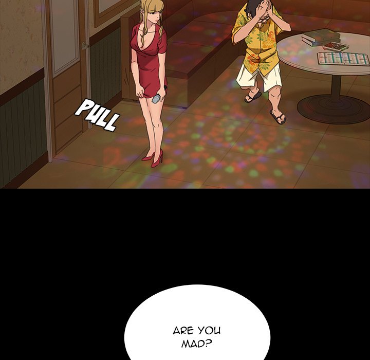 The Lucky Guy Chapter 6 Page 43