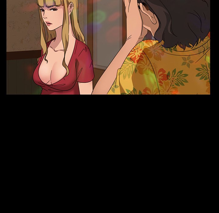 The Lucky Guy Chapter 6 Page 46