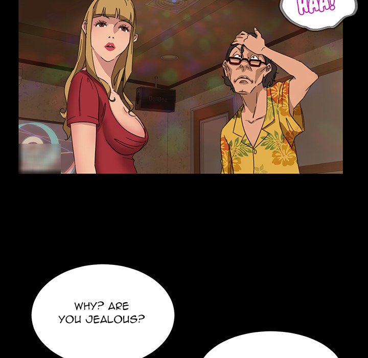 The Lucky Guy Chapter 6 Page 48
