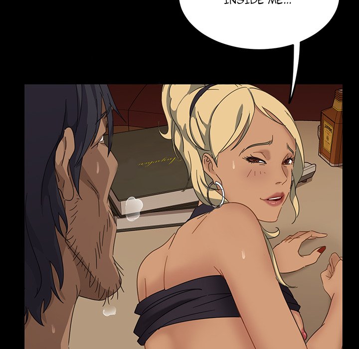 The Lucky Guy Chapter 6 Page 83