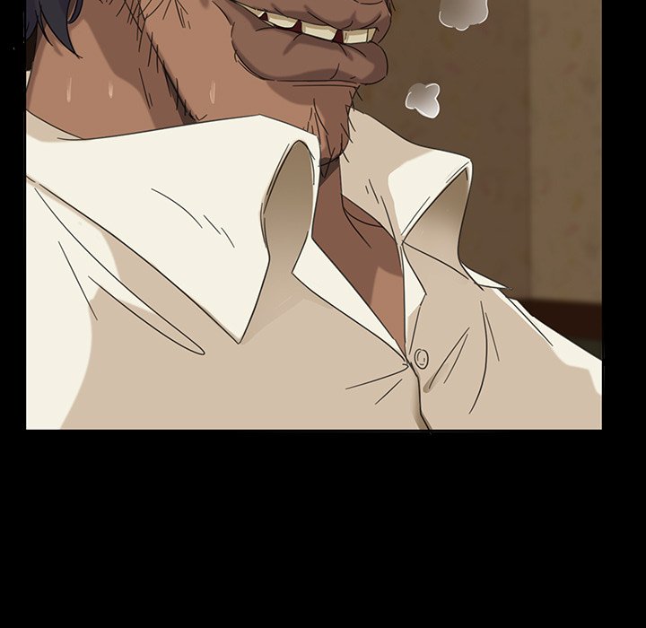 The Lucky Guy Chapter 6 Page 86
