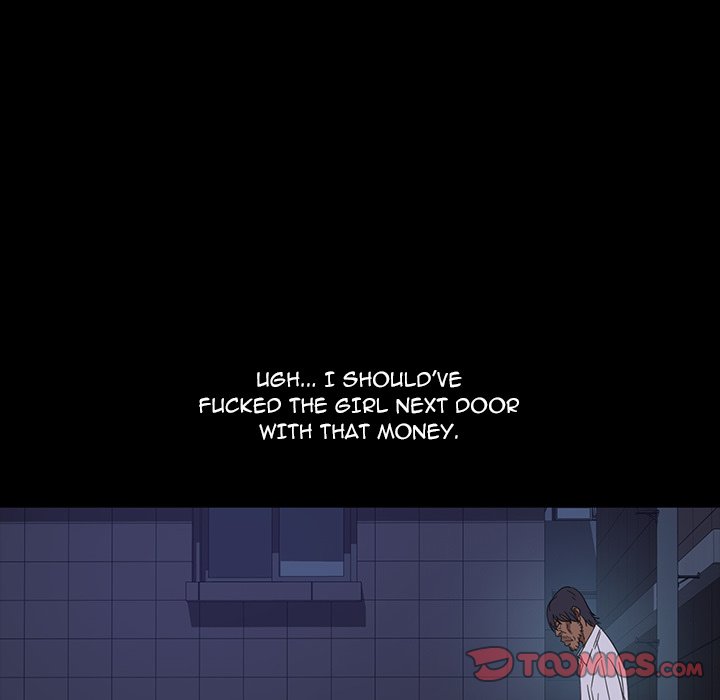 The Lucky Guy Chapter 6 Page 93