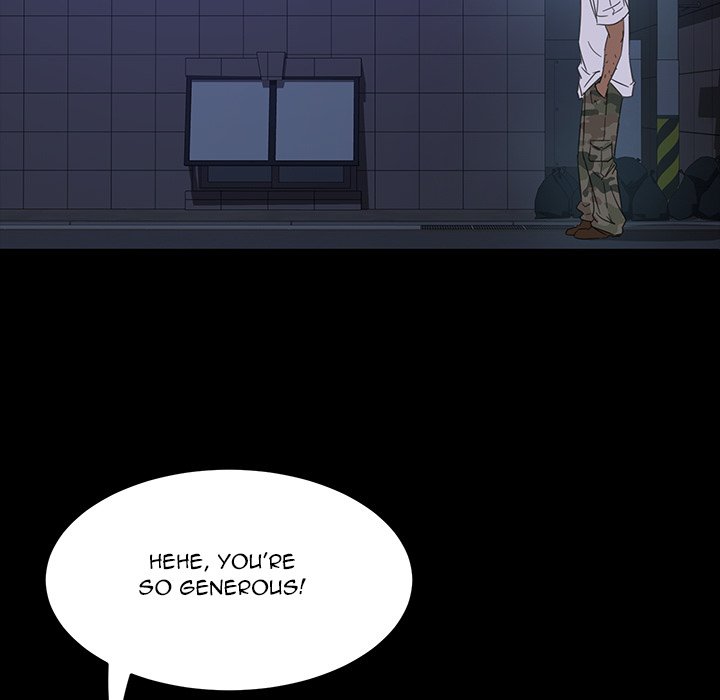 The Lucky Guy Chapter 6 Page 94