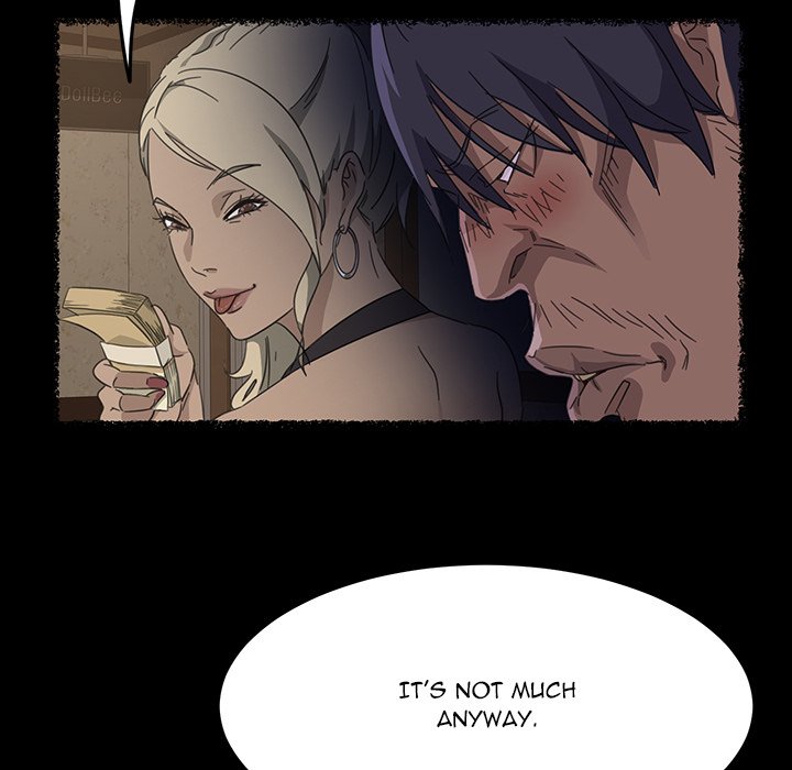The Lucky Guy Chapter 6 Page 95