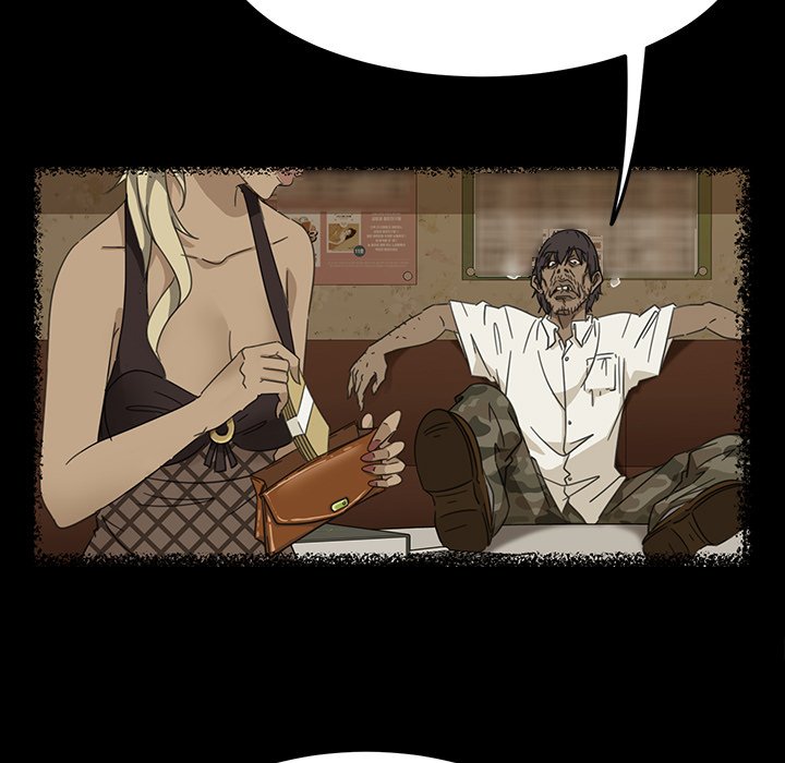 The Lucky Guy Chapter 6 Page 96
