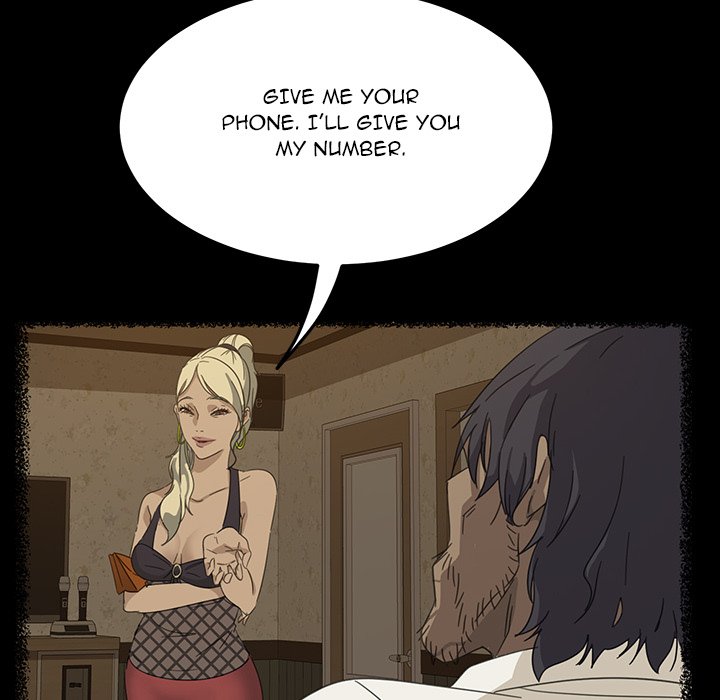 The Lucky Guy Chapter 6 Page 97
