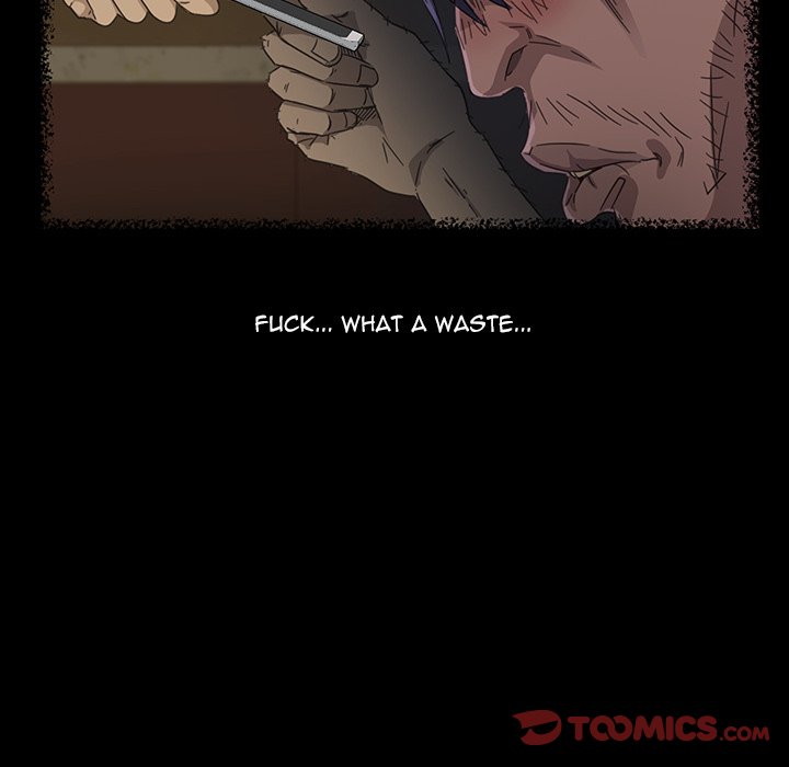 The Lucky Guy Chapter 6 Page 99