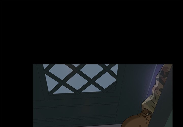 The Lucky Guy Chapter 7 Page 1