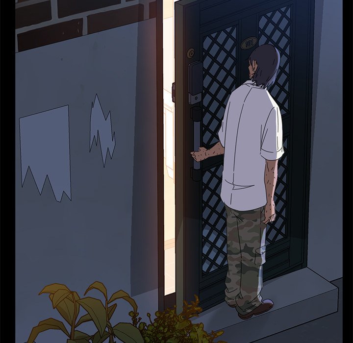 The Lucky Guy Chapter 7 Page 107