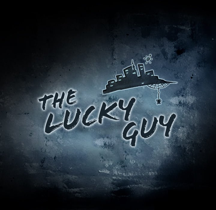 The Lucky Guy Chapter 7 Page 11