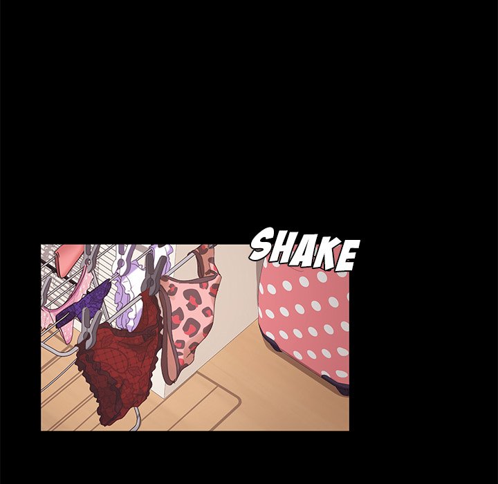 The Lucky Guy Chapter 7 Page 110