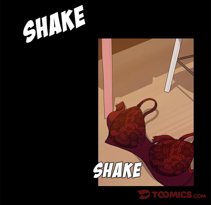 The Lucky Guy Chapter 7 Page 111