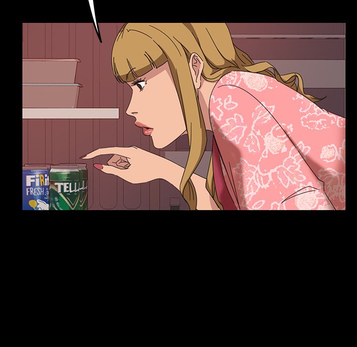 The Lucky Guy Chapter 7 Page 125