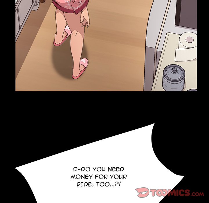 The Lucky Guy Chapter 7 Page 21