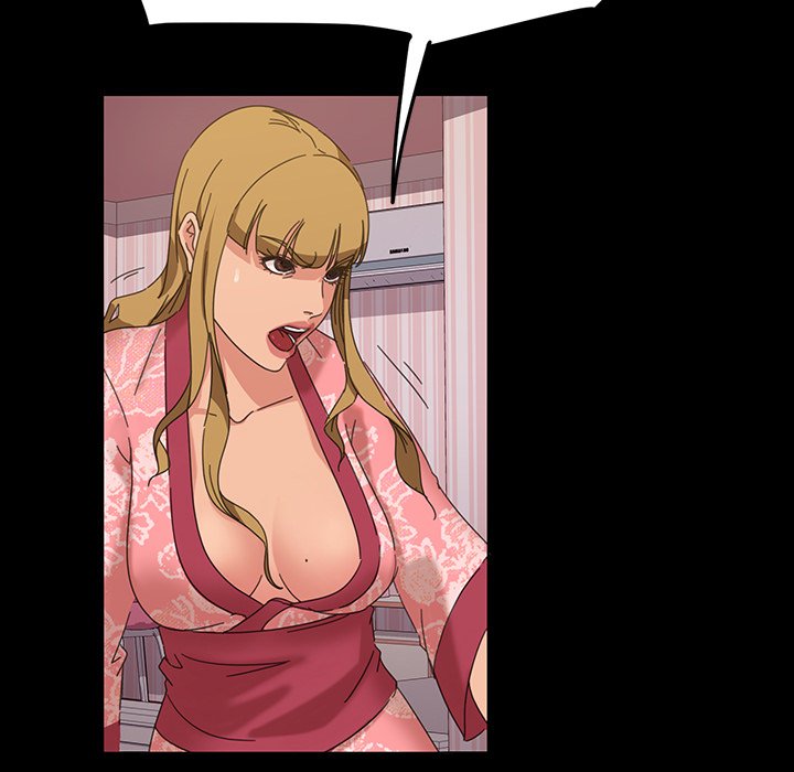The Lucky Guy Chapter 7 Page 22