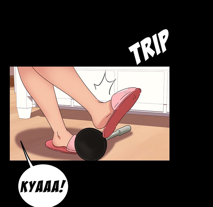 The Lucky Guy Chapter 7 Page 24