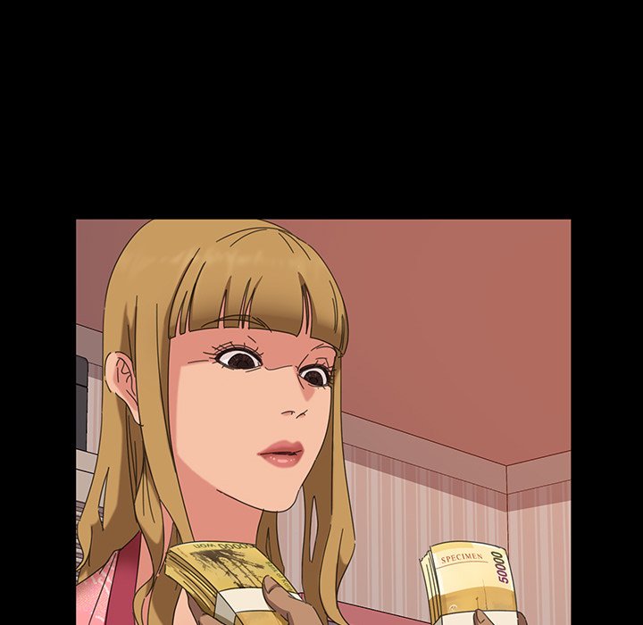 The Lucky Guy Chapter 7 Page 61