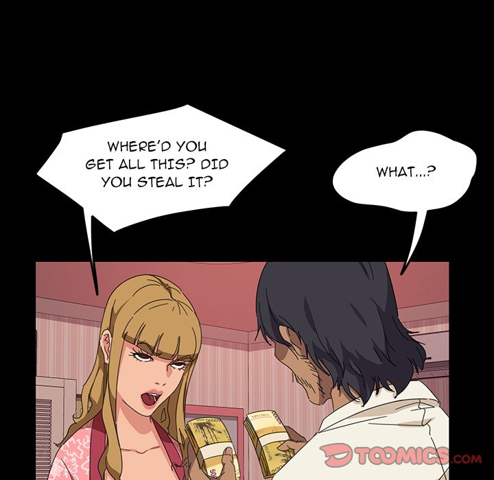 The Lucky Guy Chapter 7 Page 63