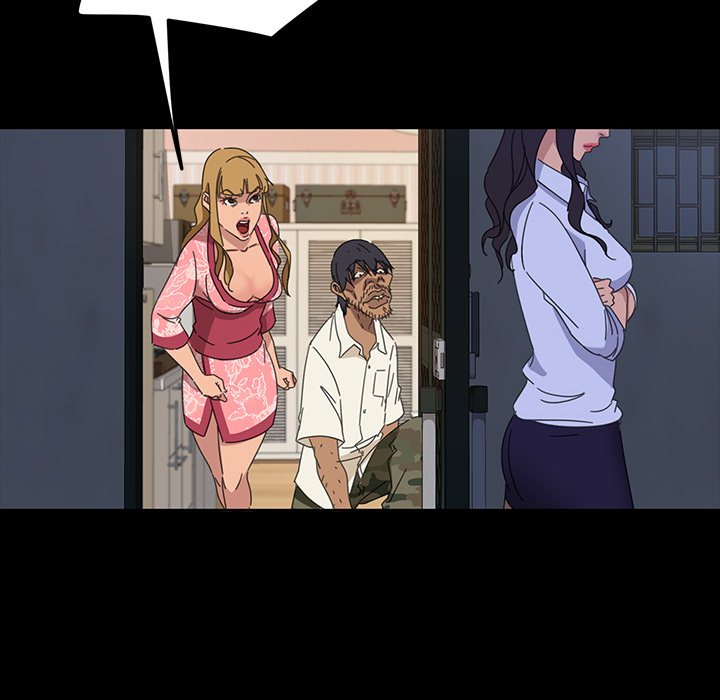 The Lucky Guy Chapter 7 Page 85