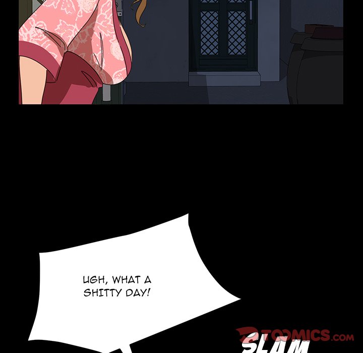 The Lucky Guy Chapter 7 Page 87