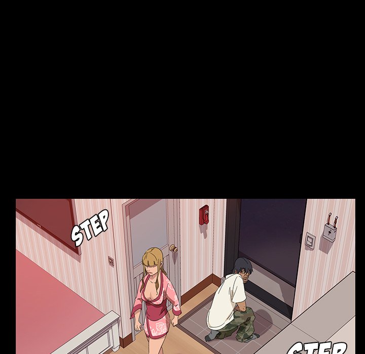 The Lucky Guy Chapter 7 Page 89