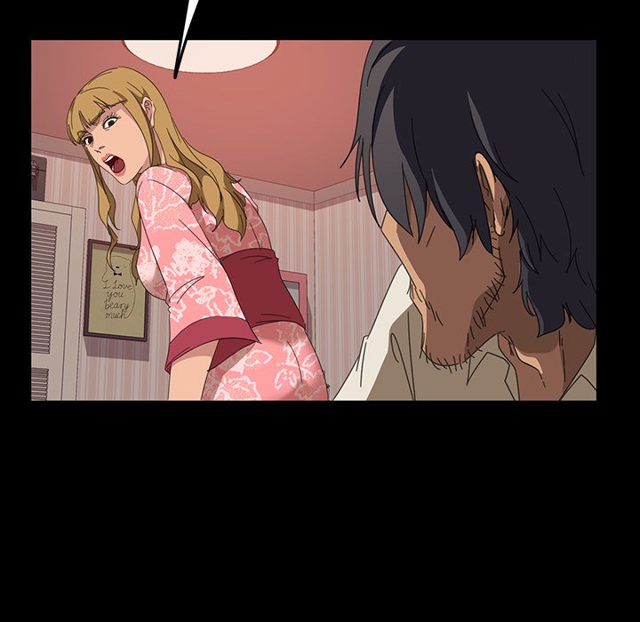 The Lucky Guy Chapter 7 Page 92