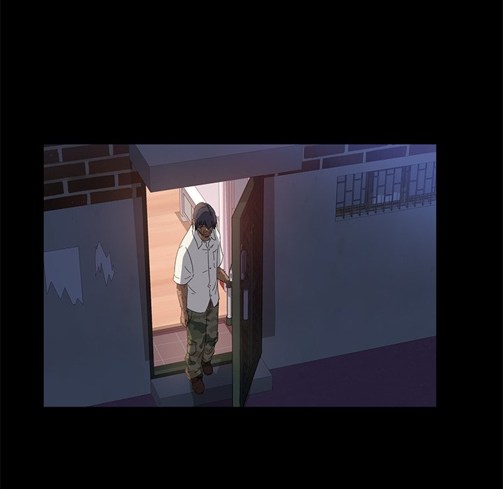 The Lucky Guy Chapter 7 Page 97