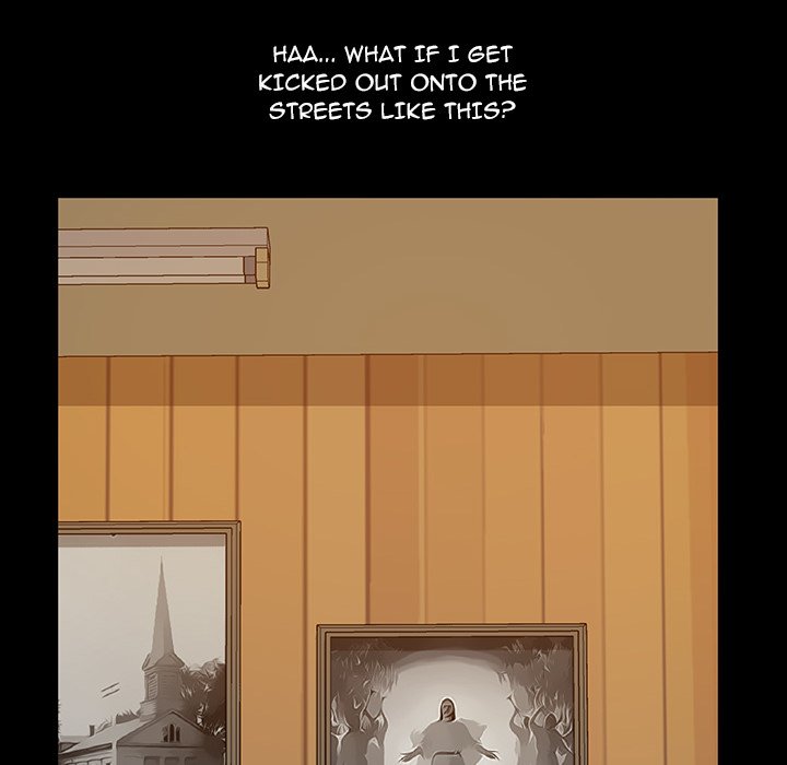 The Lucky Guy Chapter 8 Page 100