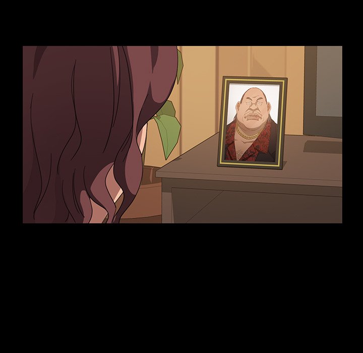 The Lucky Guy Chapter 8 Page 104