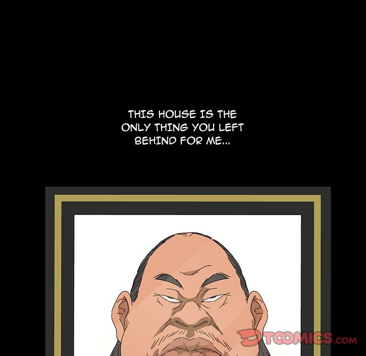 The Lucky Guy Chapter 8 Page 105