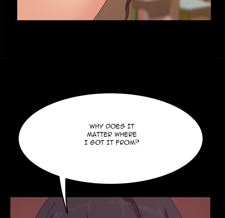 The Lucky Guy Chapter 8 Page 130