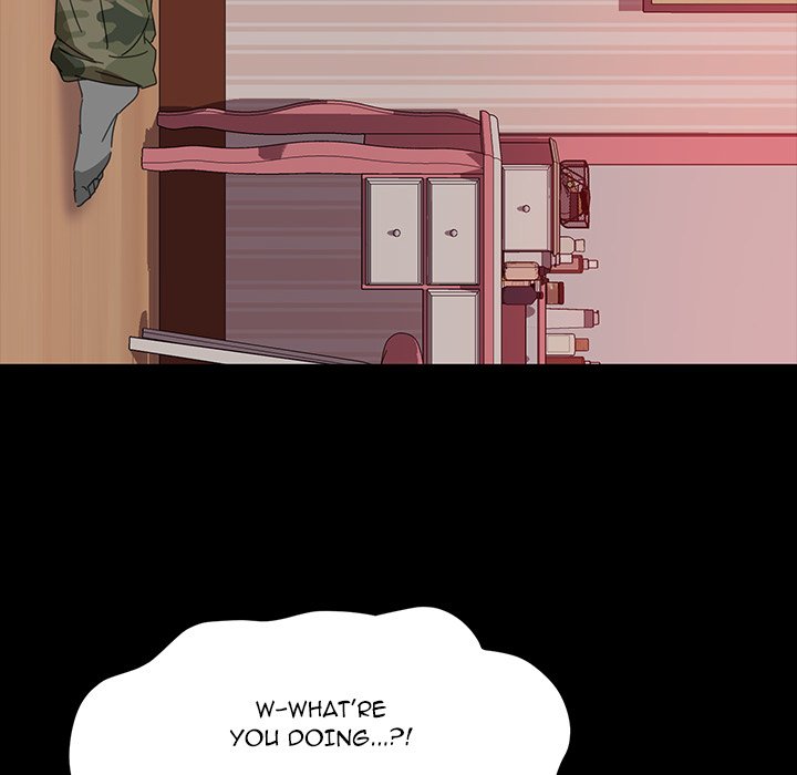 The Lucky Guy Chapter 8 Page 16