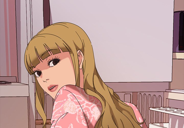 The Lucky Guy Chapter 8 Page 2