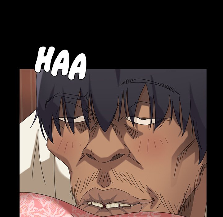 The Lucky Guy Chapter 8 Page 22
