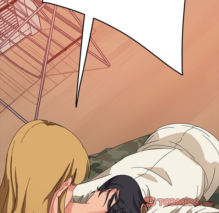 The Lucky Guy Chapter 8 Page 33