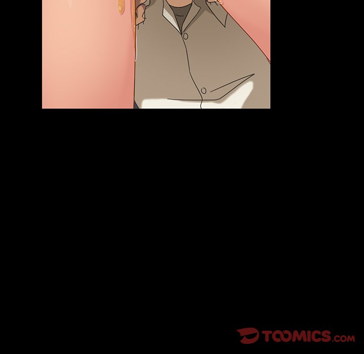 The Lucky Guy Chapter 8 Page 39
