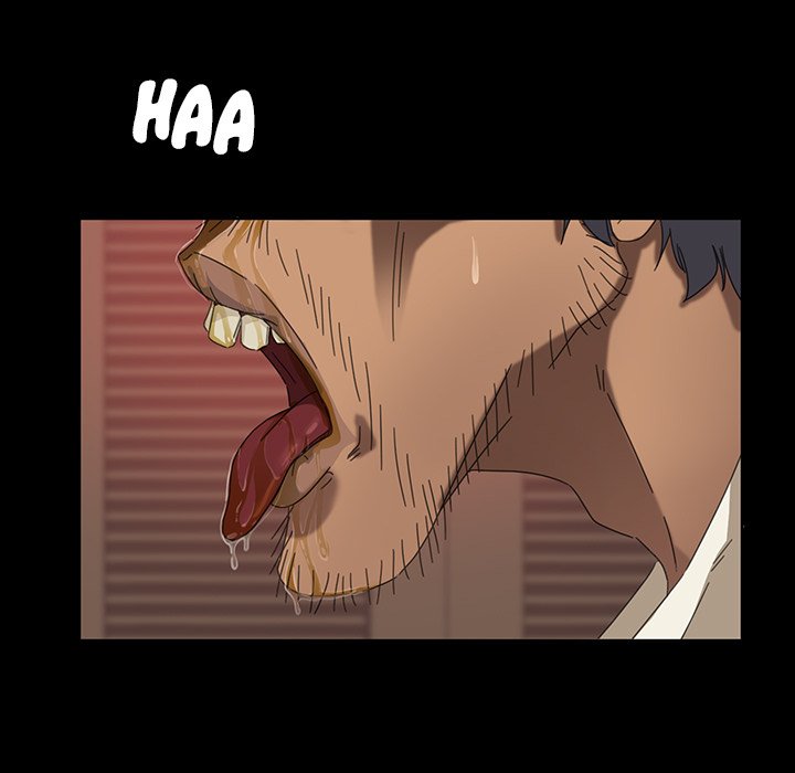 The Lucky Guy Chapter 8 Page 41