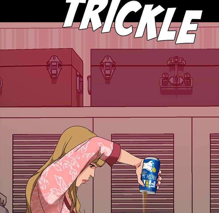 The Lucky Guy Chapter 8 Page 43