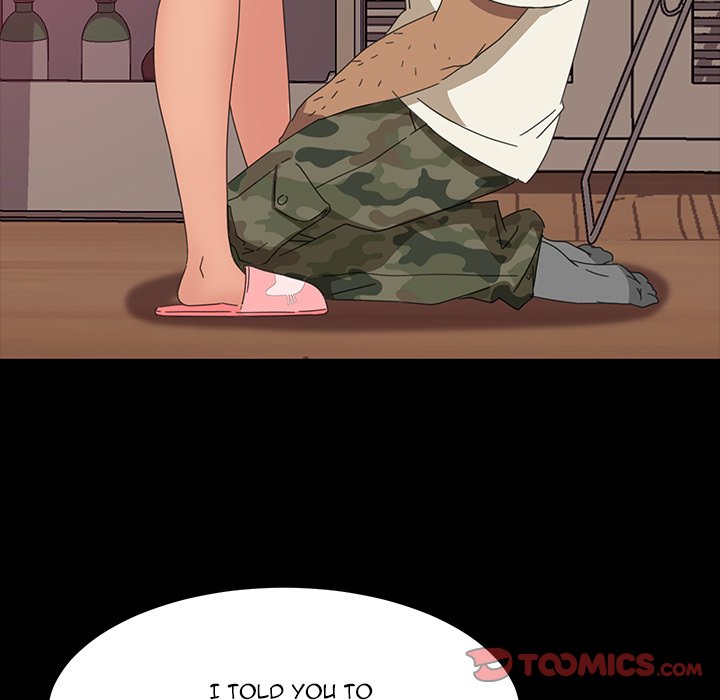 The Lucky Guy Chapter 8 Page 45