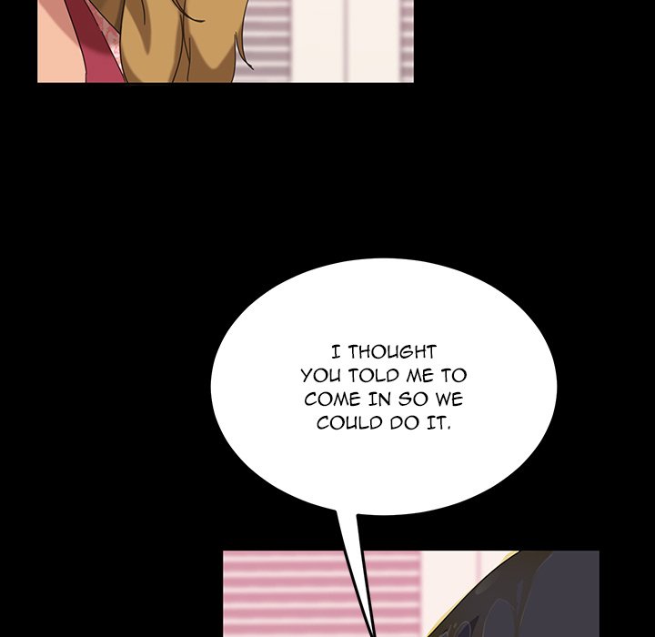 The Lucky Guy Chapter 8 Page 47