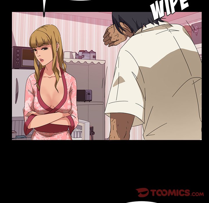The Lucky Guy Chapter 8 Page 51