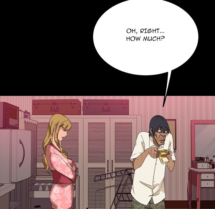 The Lucky Guy Chapter 8 Page 52