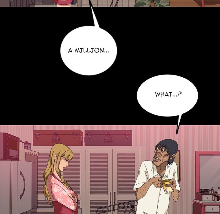 The Lucky Guy Chapter 8 Page 53