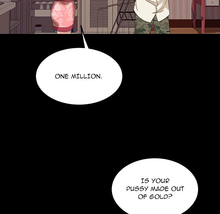The Lucky Guy Chapter 8 Page 54