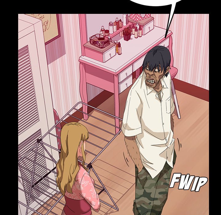 The Lucky Guy Chapter 8 Page 55