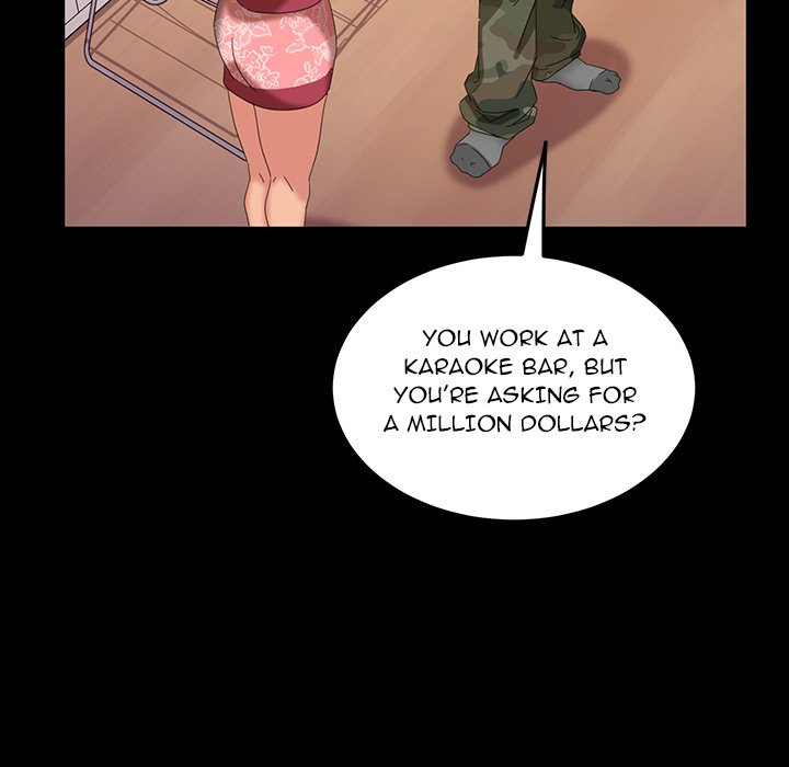 The Lucky Guy Chapter 8 Page 56
