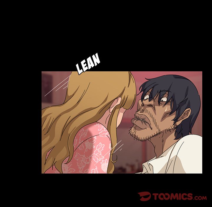 The Lucky Guy Chapter 8 Page 57