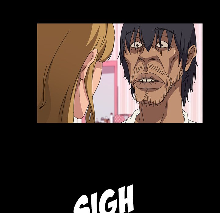 The Lucky Guy Chapter 8 Page 62