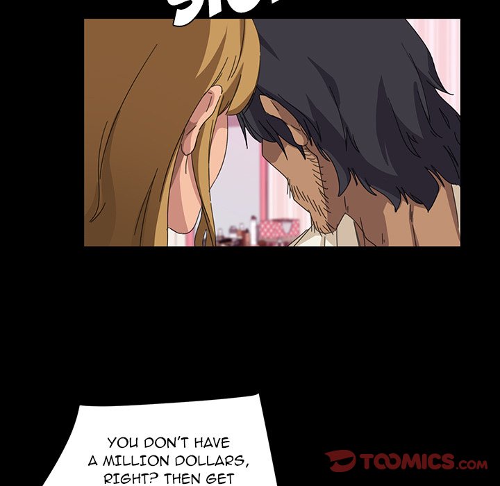 The Lucky Guy Chapter 8 Page 63