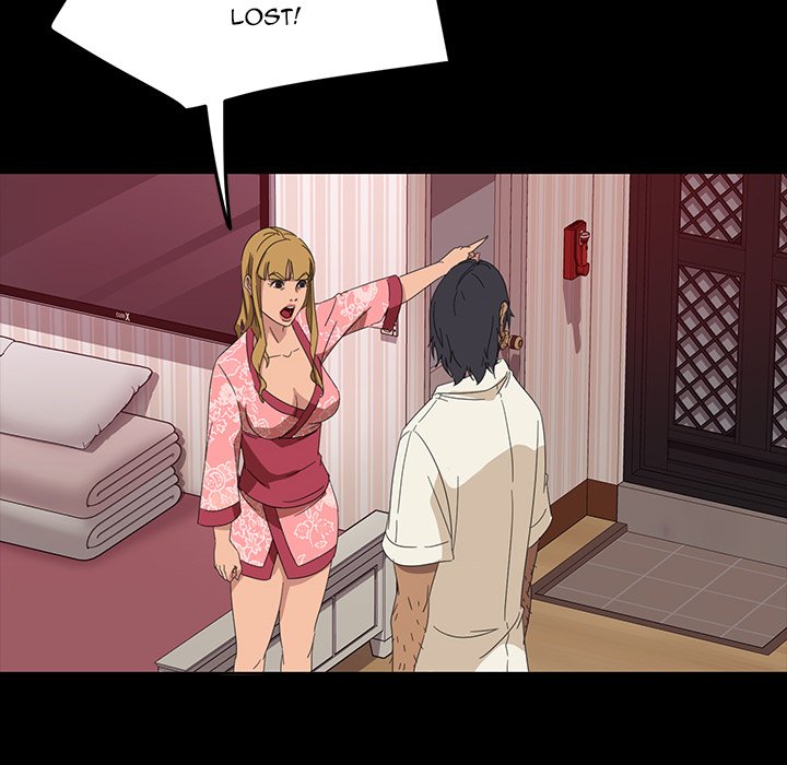 The Lucky Guy Chapter 8 Page 64